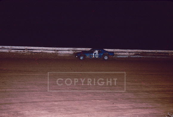 #10 Unknown Late Model-6