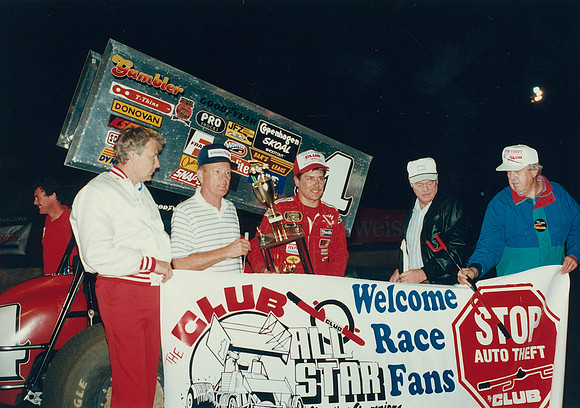 #4 Bobby Davis Jr. 2-92 (5)