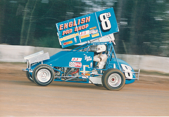 #8s Joey Nash