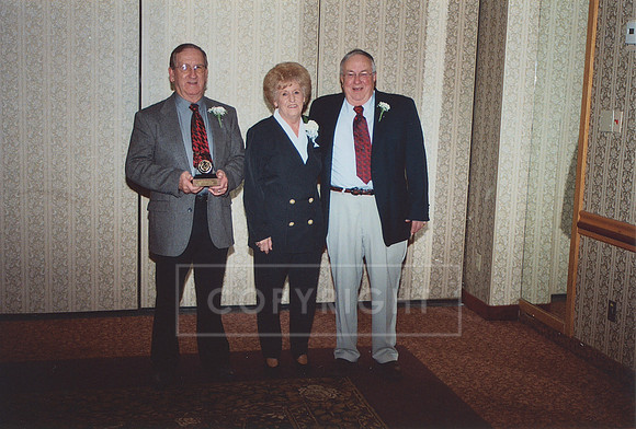 YCRC 2005 Hall of Fame Banquet (16)