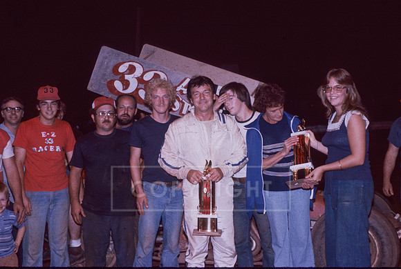 #33 Ed Zirkle Winner at Midway-4