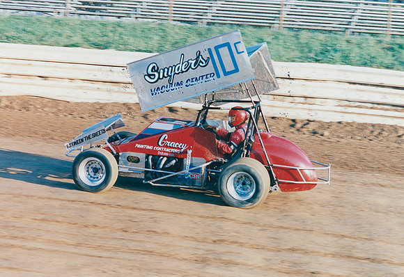 #10c Todd Gracey Lincoln 6-4-88