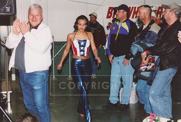 Miss York Dirt Trackin Beauty Pagent (2)