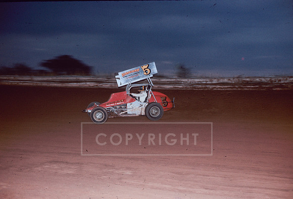 #5 Ed Zirkle at Williams Grove-4