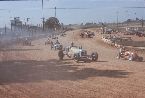 WGOT On Track at Williams Grove-5 (9)