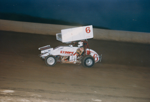 #6 Steve Butler Eldora 7-25-86 (2)