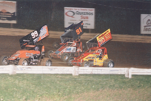 Super Sportsman Action (2)