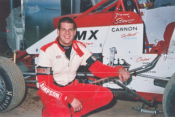 Steve Cannon