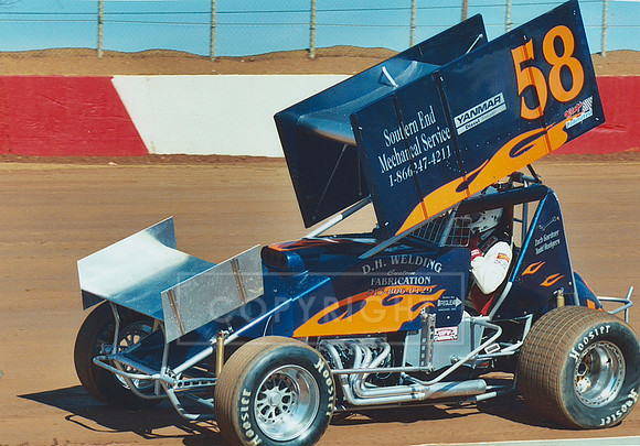 #58 Unknown Lincoln 3-2-04