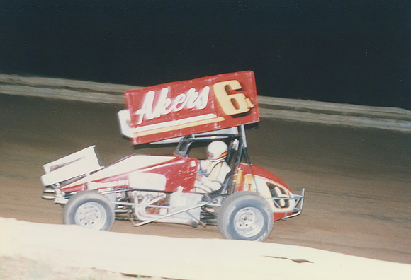 #6l Unknown 1986