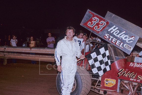 #33 Ed Zirkle Winner at Williams Grove-3 (5)
