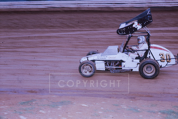 #30 Jackie Foulkes at Lincoln-4