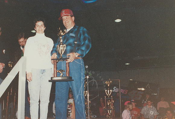 Dirt Trackin 92 York Fairgrounds 1992 (4)