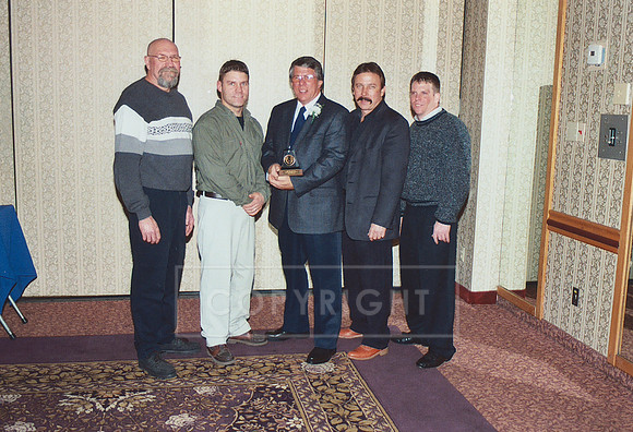 YCRC Hall of Fame Banquet 2005 (11)