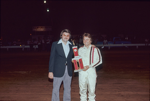 Steve Smith at Lincoln-2