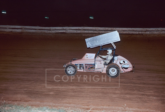 #2 Mike Kelly at Lincoln-5