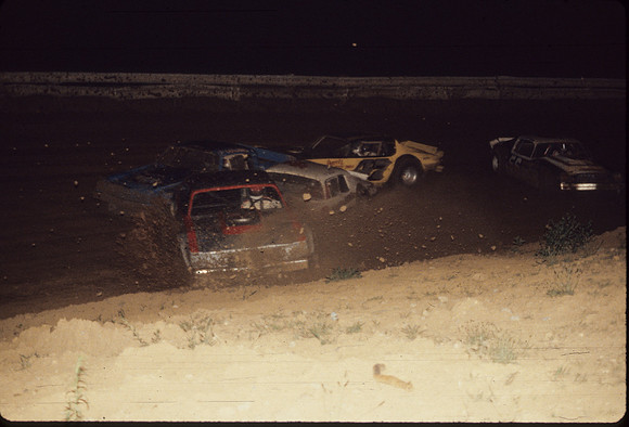 Late Model Action