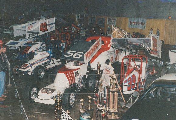 Dirt Trackin 89 York Fairgrounds 1989 (25)