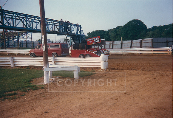 #66a Bobby Fletcher Williams Grove 3-8-87 (3)