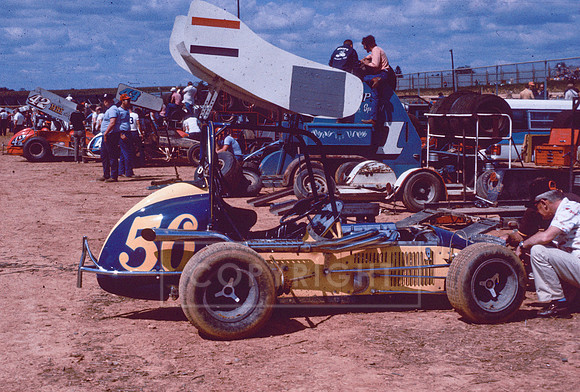 #56 Dick Ruth at Williams Grove-5