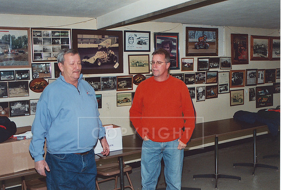 YCRC 2005 Hall of Fame Banquet (4)