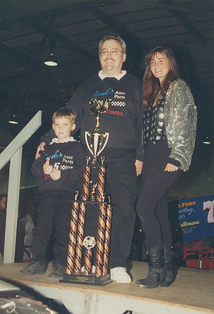 Dirt Trackin 96 York Fairgrounds 1996 (10)
