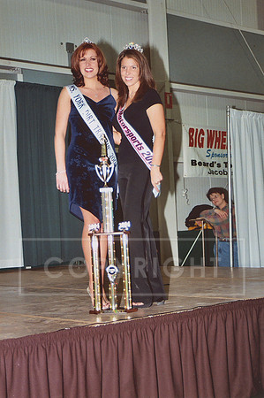 Ms York Dirt Trackin 2004 Lynne Bruyn and Ms Motorsports Cara Foss (3)