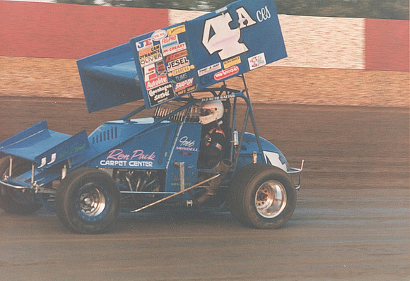 #4A Jeff Swindell