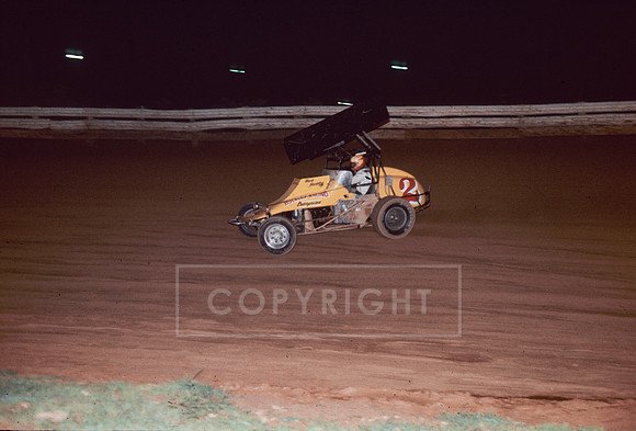 #2 Buck Buckley-4