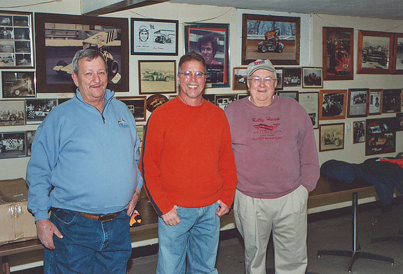 YCRC 2005 Hall of Fame Banquet (2)