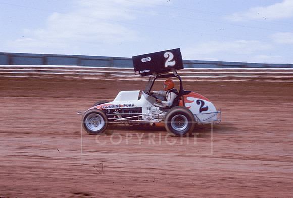 #2 Jim Goricky at Williams Grove-6