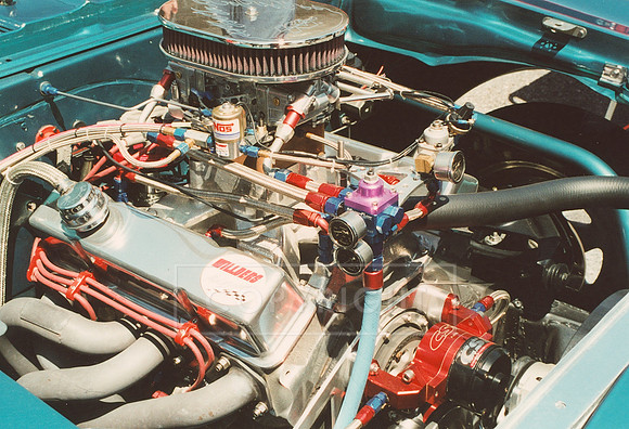 YCRC Car Show YCRC Clubhouse 2001 (2)