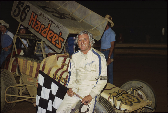 #56 Smokey Snellbaker - Winner