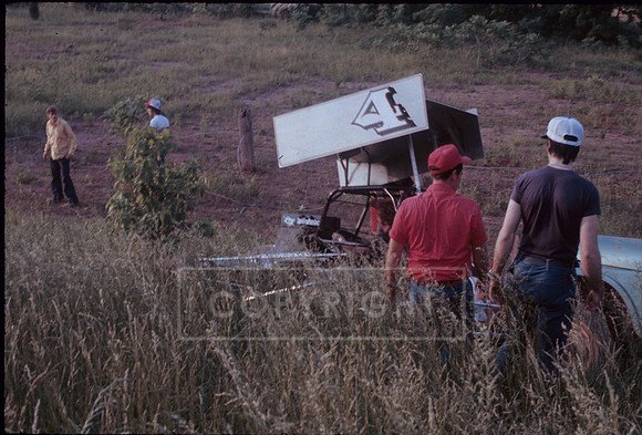#4 Roy Wickard at Susquehanna-2