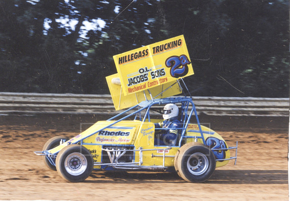 #2a Carmen Perigo Jr