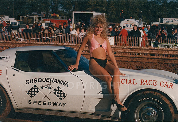 Miss Susquehanna Speedway