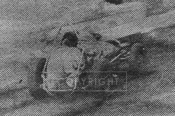 #88 Ray Tilley Bud Grim Ford IMCA at Allentown