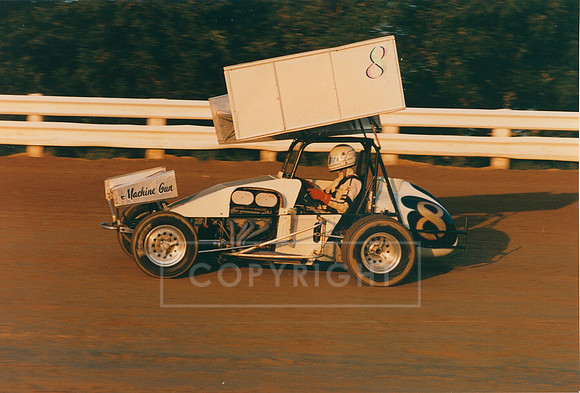 #8 Larry Smith Williams Grove 8-14-87 (2)