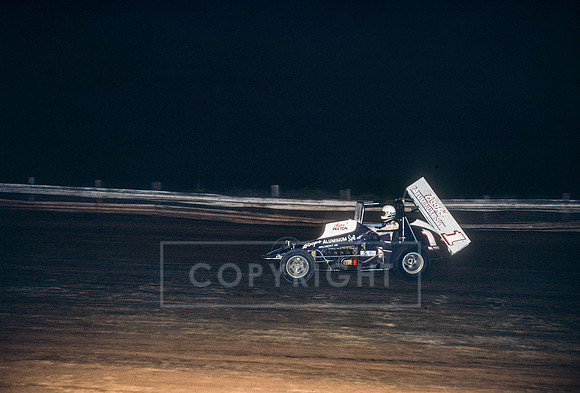 #1 Lynn Paxton Loses Wing at Susquehanna-1