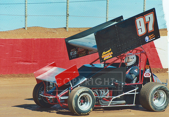 #97 Unknown Lincoln 3-2-04