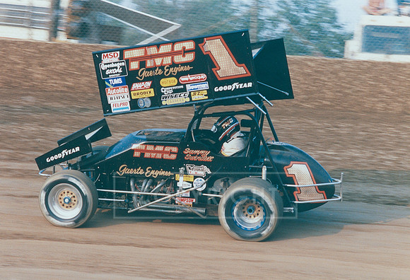 #1 Sammy Swindell (2)