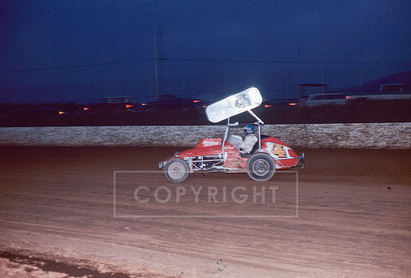 #4 Ronnie Rough-4