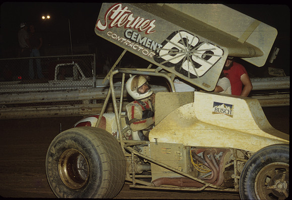 #69 Van May Winner