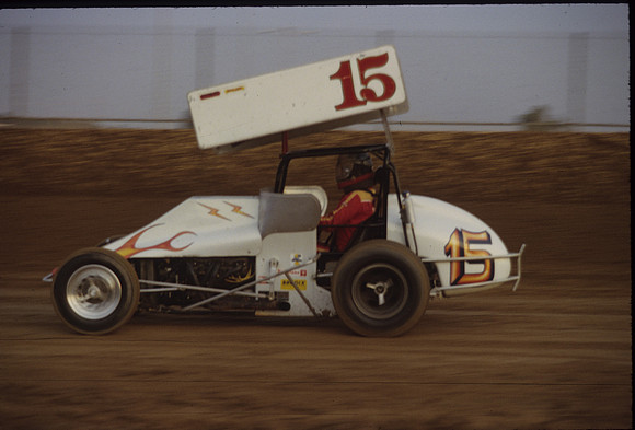 #15 Lee James
