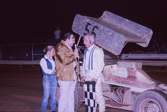 #56 Smokey Snellbaker Winner at Willaims Grove-4 (10)