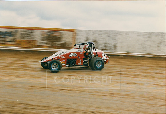 #8 Warren Mockler Florida State Fairgrounds 2-7-87 (2)