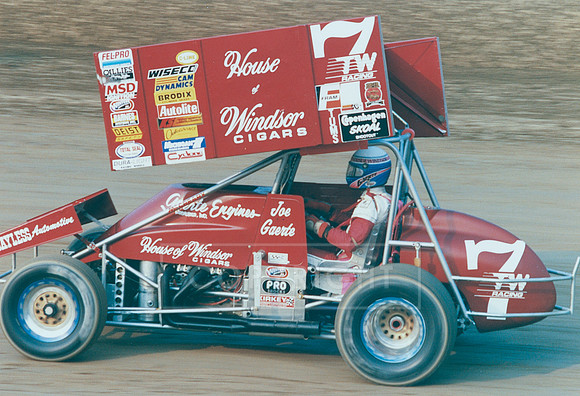 #7TW Joe Gaerte