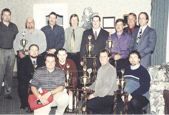 Silver Spring Banquet 2
