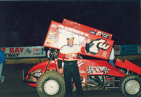 #1W Keith Kauffman Winner (3)