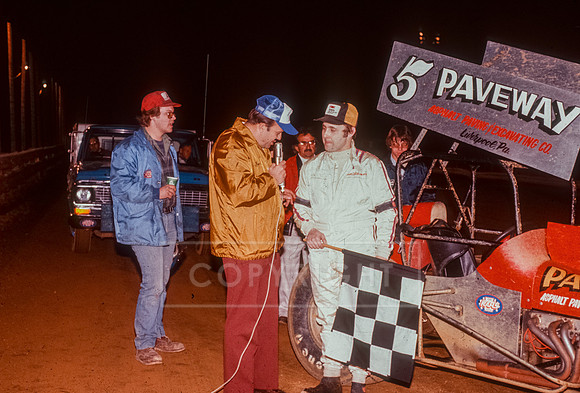 #5 Kramer Williamson Winner at Williams Grove-1 (2)